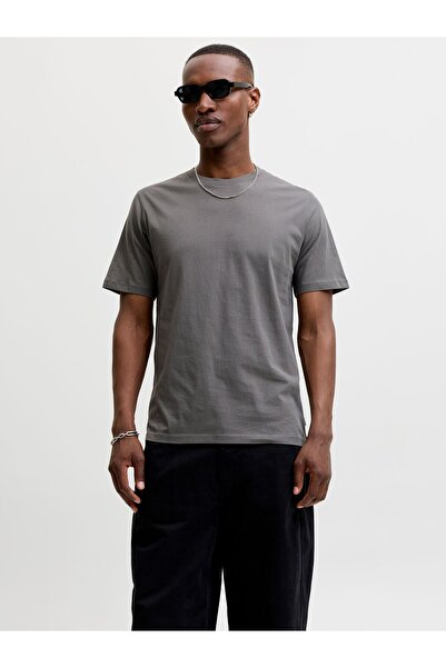 Jack & Jones Μπλουζάκι Einfarbig