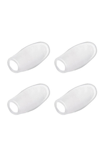 choice2 Transparent-4Pcs Pexmen 2/4Pcs Gel Bunion Protector Shield Bunion Pad...