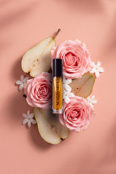 Magnoria IDOLE 5 ML Kadın Parfüm