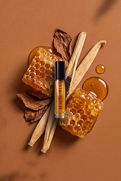 Magnoria LE MALE ELIXIR 5 ML Erkek Parfüm
