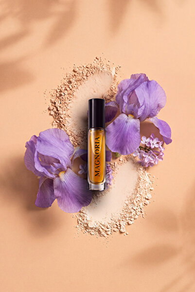 Magnoria LOVE 5 ML Kadın Parfüm