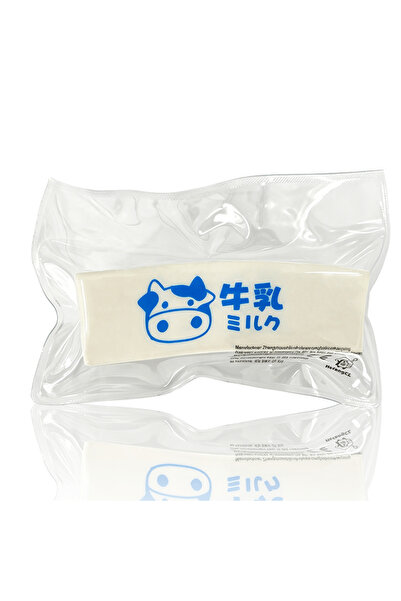 Choice 1 piece Milk Stick Strawberry Milk Butter Squishy Toy Individually Pac...