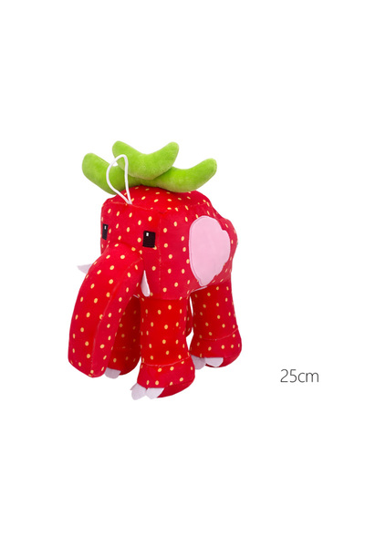 Choice6 Steal a Brainrot E Steal A Brainrot Plush Doll Steel A Brainrot NO.67...