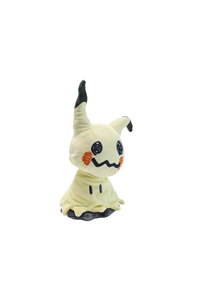 Choice1 20cm Mimikyu gongzai Mimikyu Plush Toys Collectible Soft Stuffed Anim...