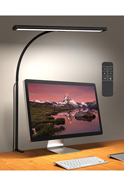 Choice Black IR 70CM Screen Lamp LED Monitor Light Bar Computer Screen Lamp S...