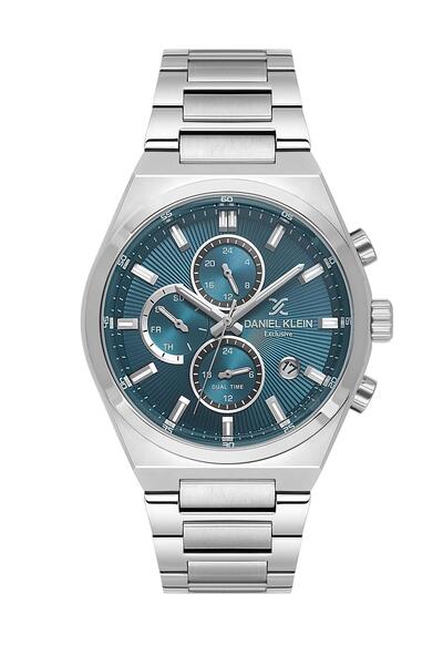 Daniel Klein Dke.1.11032-4 Men's Wristwatch