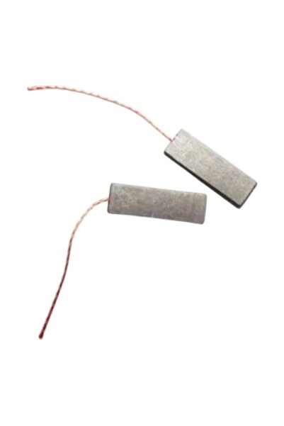 E-ANAMAG Perii Colectoare Carbuni 8 x 14 x 25 ,Set 2 bucati