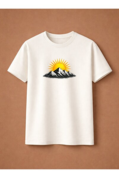 PezkoviArt Çiya T-Shirt