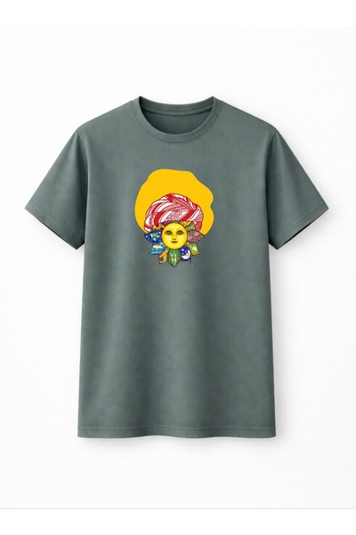 PezkoviArt Kefi T-Shirt