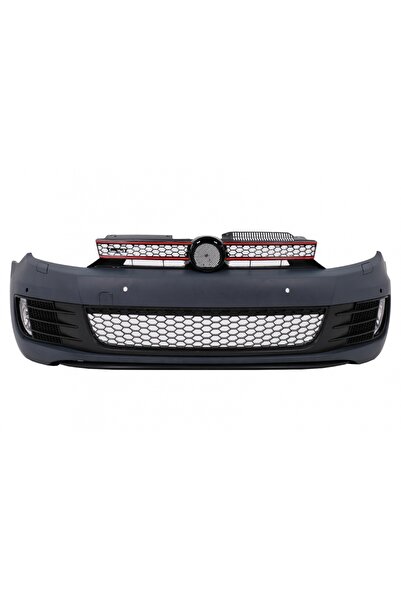 Angels Auto Bara Fata compatibila cu VW compatibila cu Golf 6 GTI (2008-2013)...