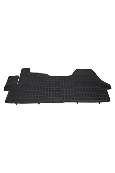 Angels Auto Covoras Auto Negru compatibil cu Citroen Jumper II compatibil cu ...