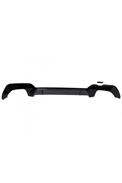Angels Auto Difuzor Bara Spate Evacuare compatibil cu G20 G28 Sedan G21 Touri...