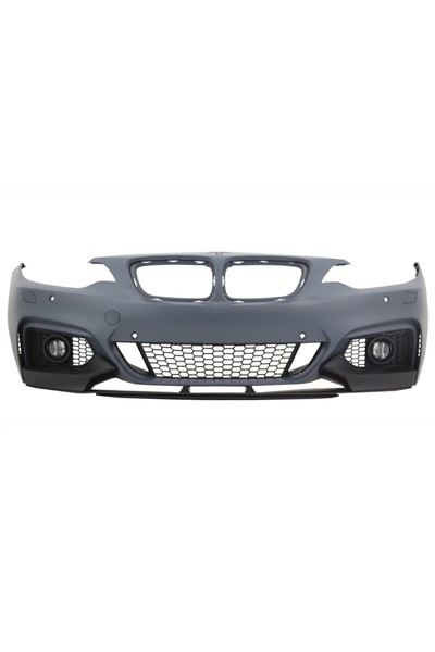 Angels Auto Bara Fata M compatibila cu BMW Seria 2 F22 F23 2014+ Coupe Cabrio...