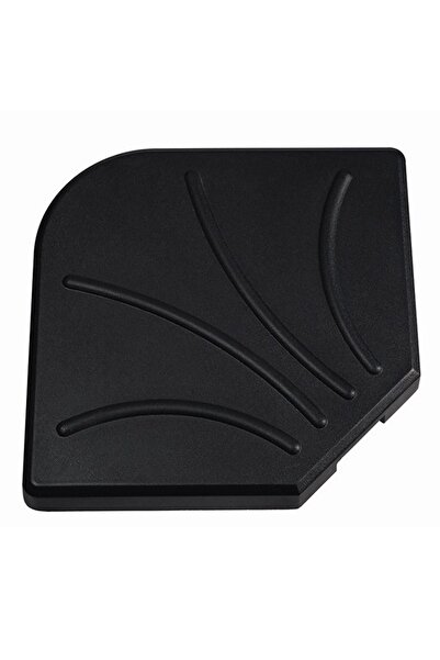 Zâna Casei Βάση τσιμέντου για πτυσσόμενη ομπρέλα κήπου