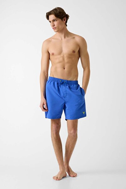 Guess Men's Swim Shorts F6Gt24.G7M1