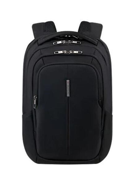 Samsonite GI0-09-003 15.6 Ikonn Eco Notebook Sırt Çantası Siyah