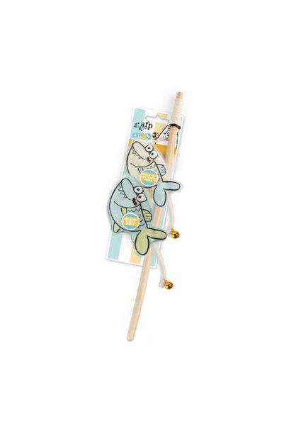 Generic Brand Muratech Catoon - Komik (193053) Fish Rod