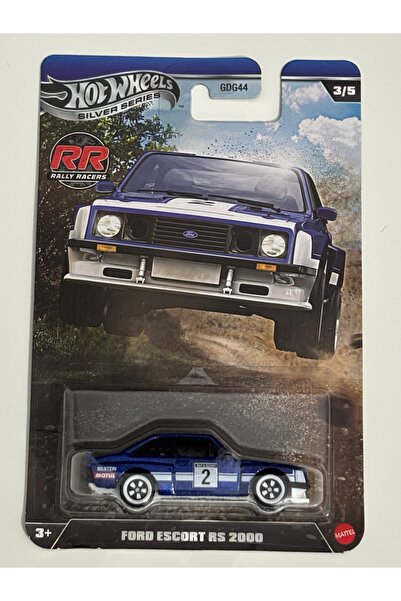 Ford Hot Wheels Fiyatları ve Modelleri - Trendyol - Sayfa 2