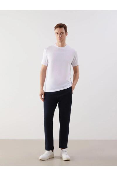 LC Waikiki Pantaloni de sport pentru bărbați LCWAIKIKI Classic Standard Fit (W5)