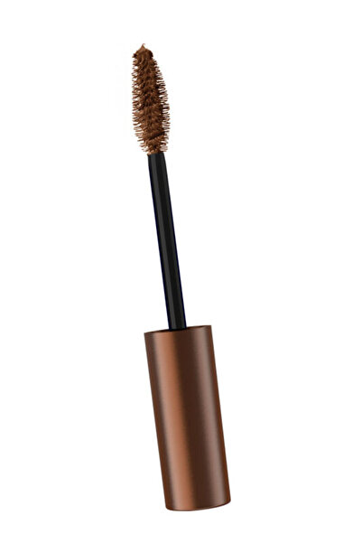 Golden Rose Flash Lash Colored Mascara - 11 Chocolate - Kahverengi Maskara