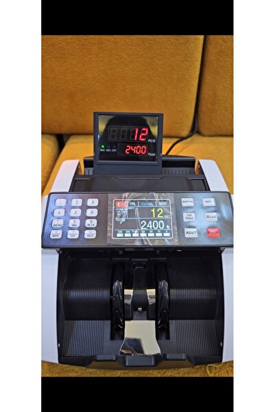 OMKA KAĞIT PARA SAYMA MAKİNESİ SH-2886