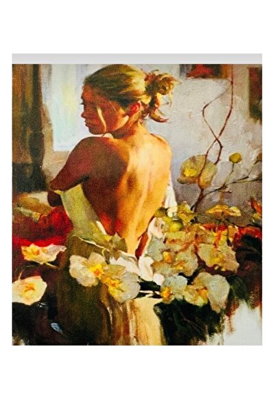 atlas hobi Hı Stone 5d Elmas Boncuk Taş Işleme Mozaik Goblen Kit 50x40cm