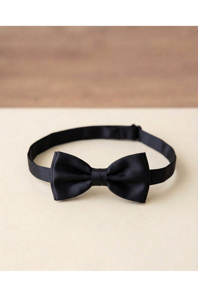 MİHAVLA Bow Tie Leash Series
