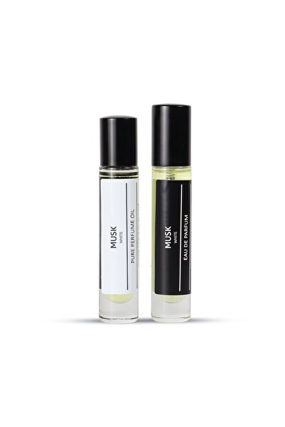 Royal Perfumery مسك وايت من