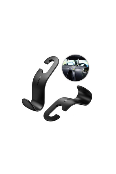 PS Products Ugreen - Suport pentru scaun auto LP104 (30337) - Sarcină maximă ...
