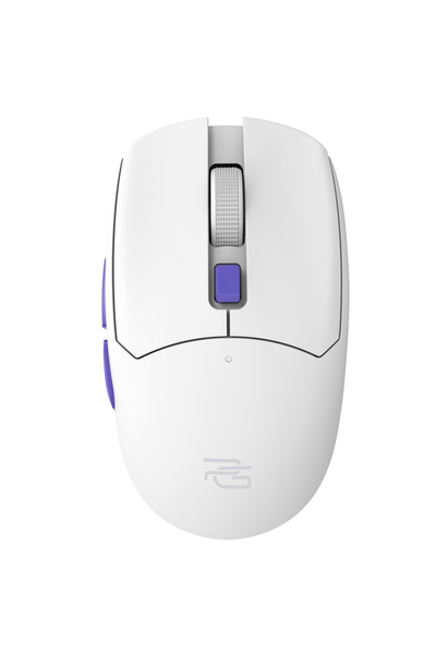 Proove Mouse wireless Everon (WMEV00022002) - pentru gaming, Type-C, 6 butoan...