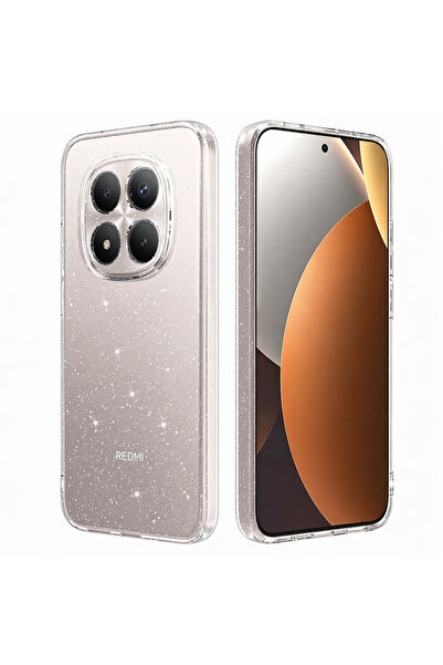 Stef's Cat Husa pentru Xiaomi Redmi Note 15 Pro 5G, Stef's Cat, SparkleSkin S...