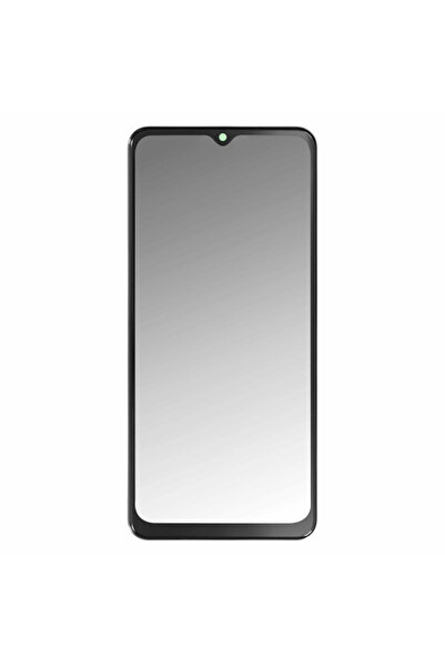 Stef's Cat Γνήσια Οθόνη Αφής + Πλαίσιο (16137) - Galaxy A22 5G (SM-A226), Serv