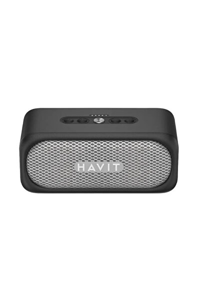 Havit Boxă wireless (SK905BT) - Type-C, Bluetooth 5.3, TWS, TF, AUX, Apeluri ...