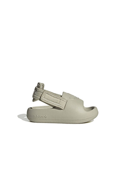 adidas Adifom Adilette dnevne sandale za bebe IG8438 sive