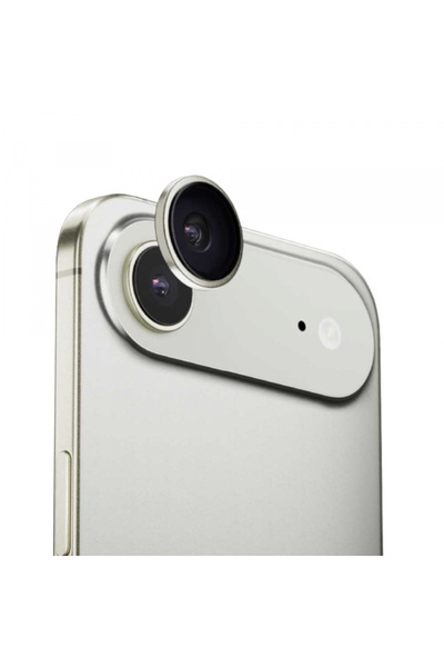 Anank AR протектор за екран на задна камера за Apple iPhone 17 Air, Закалено ...