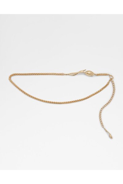Aldo Saharaglo / Accessories