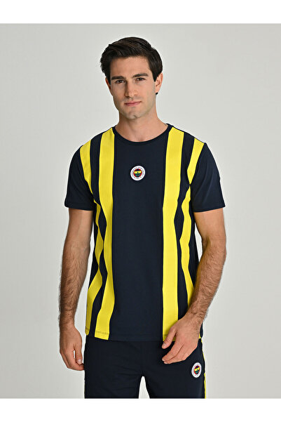 Fenerbahçe Erkek Tshirt