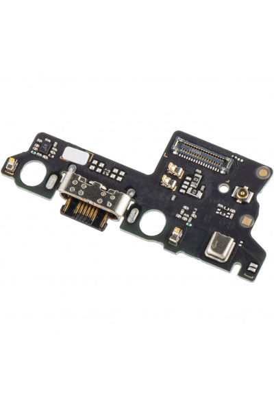 Motorola Placa cu Conector Incarcare - Microfon Moto E13, Swap