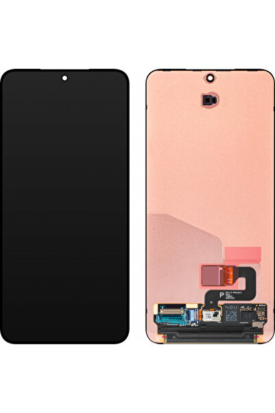 Samsung Display cu touchscreen Galaxy S25+ S936, Service Pack GH82-36356A
