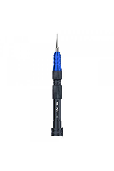 Relife Surubelnita RL-726, Cruce Goala 2.5mm