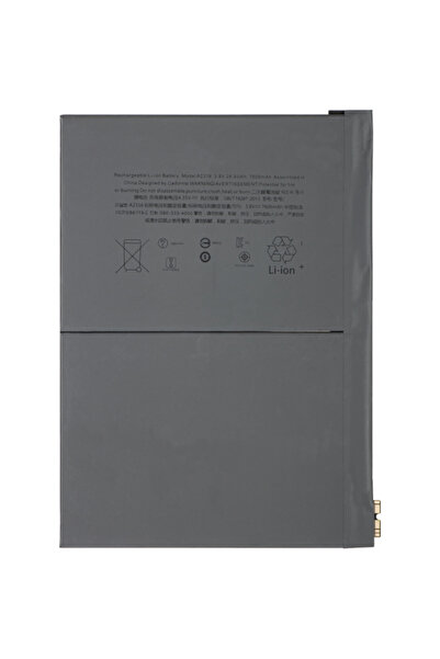 Aftermarket Μπαταρία Apple iPad (2022)/ Air (2022)/ Air (2020)