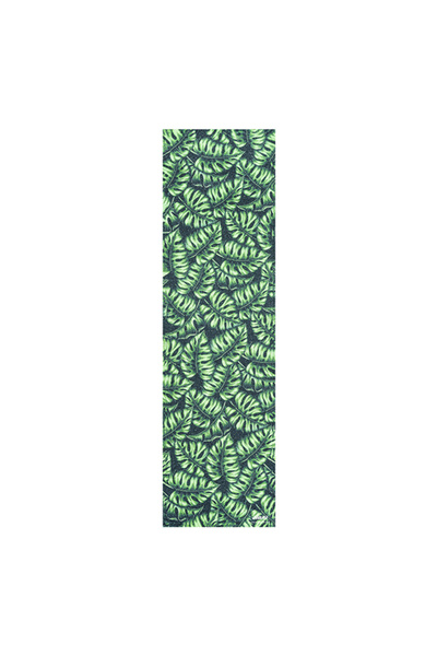 Globe ΑΝΘΕΚΤΙΚΟ GRIPTAPE 10 ΙΝΤΣΩΝ MONSTERA