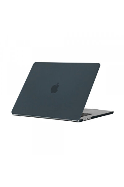 Techsuit Husa UltraShell pentru Apple MacBook Air M3 15 inch (2024)/ Air M2 1...