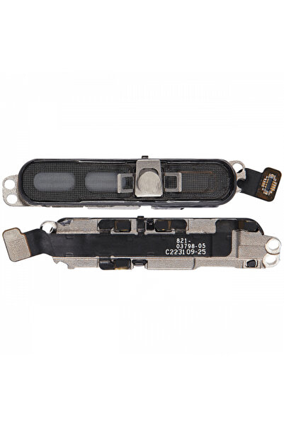 Stef's Cat Apple Watch Ultra Βομβητής