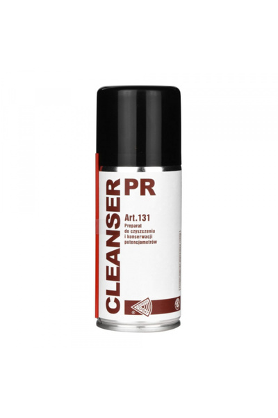 Stef's Cat Σπρέι Curatare Elektronic PR, 150ml ART.131