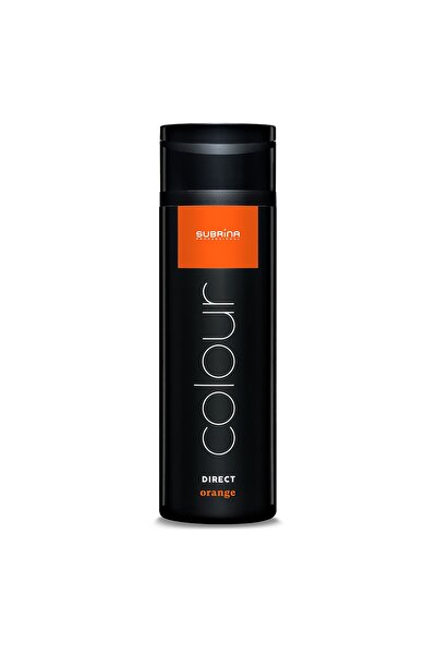 Subrina Professional Culoare directă, fără oxidant și fără amoniac, gel de co...