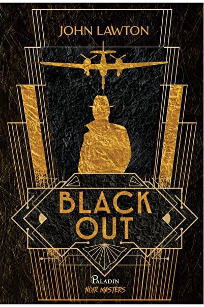 Editura Paladin Black Out