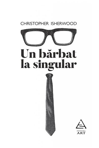 Editura Art Un bărbat la singular