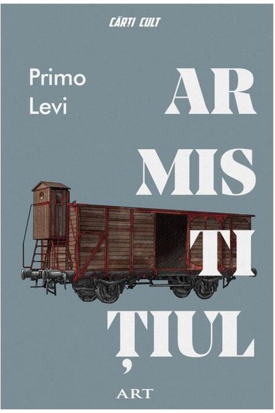 Editura Art Armistițiul