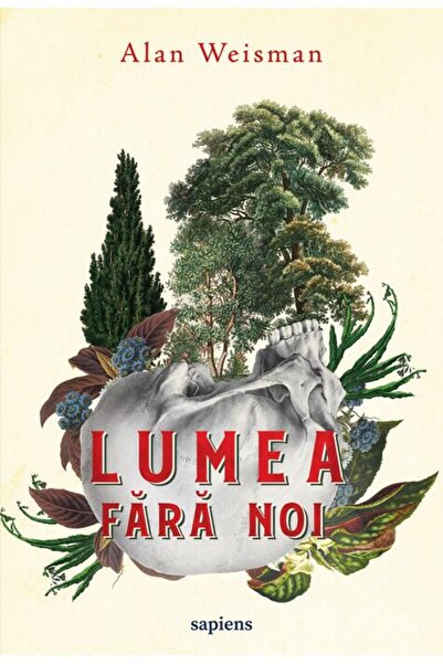Editura Art Lumea fără noi